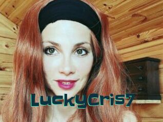 LuckyCris7