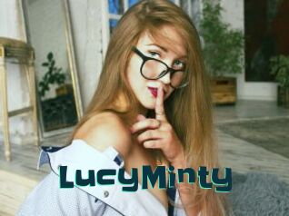 LucyMinty