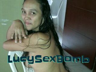 LucySexBomb