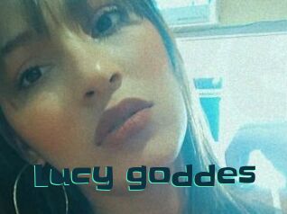 Lucy_goddes