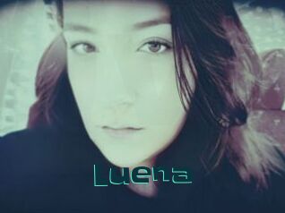 Luena