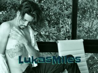 LukasMiles