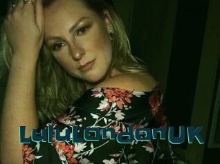 LuluLondonUK