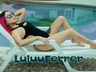 LuluuFerrer