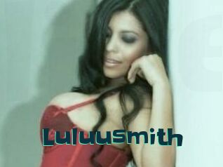 Luluusmith