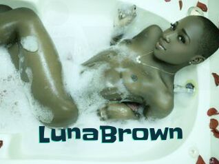 LunaBrown