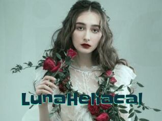 LunaHeliacal