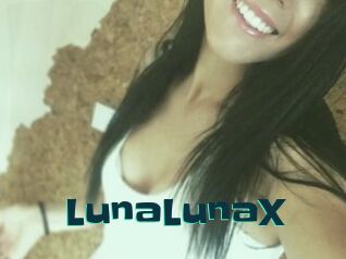 LunaLunaX Live Cams