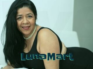 LunaMart