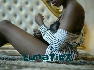 LunaTicX