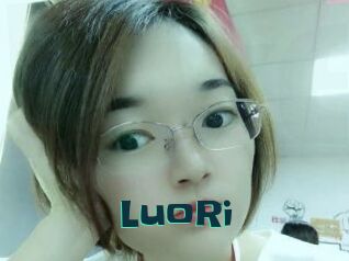 LuoRi