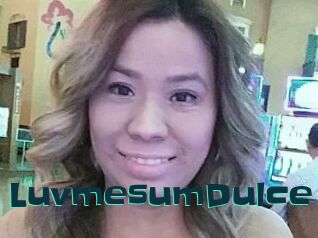 LuvmesumDulce