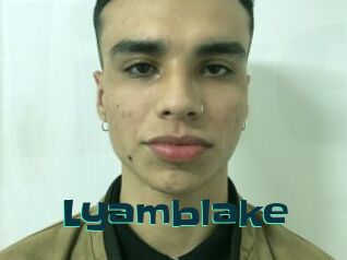 Lyamblake