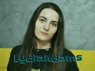 LydiaAdams