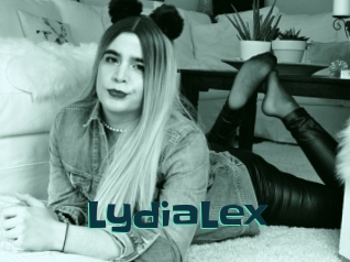 LydiaLex