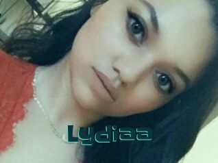 Lydiaa