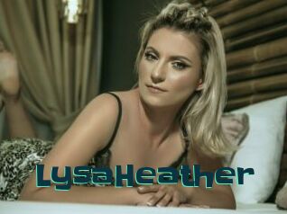 LysaHeather