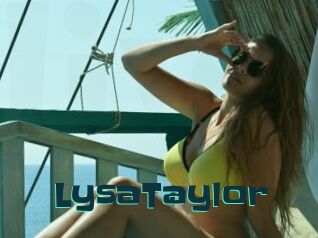 LysaTaylor