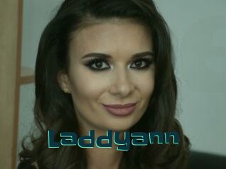 Laddyann