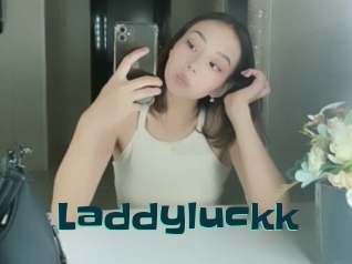 Laddyluckk