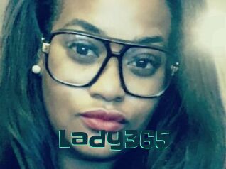 Lady365