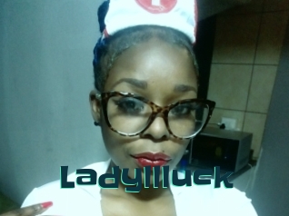 Ladyllluck