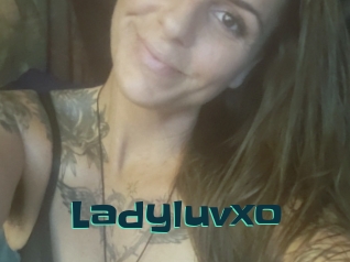 Ladyluvxo