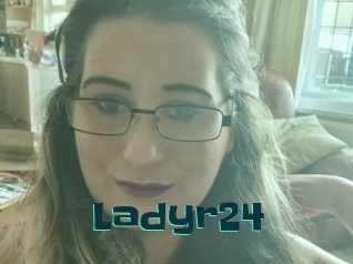 Ladyr24