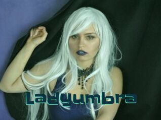 Ladyumbra