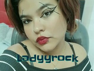 Ladyyrock