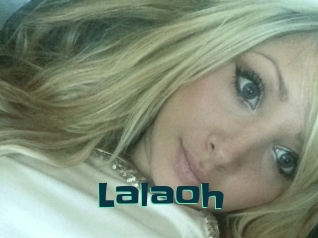 Lalaoh