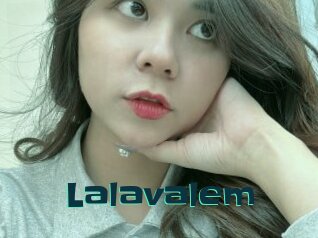 Lalavalem