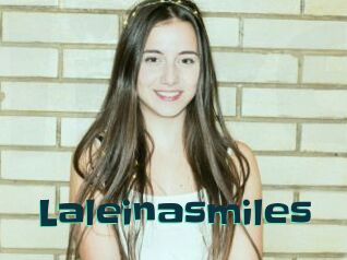 Laleinasmiles