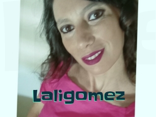 Laligomez