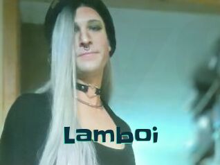 Lamboi