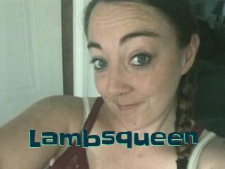 Lambsqueen