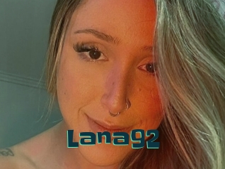 Lana92