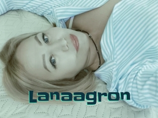 Lanaagron