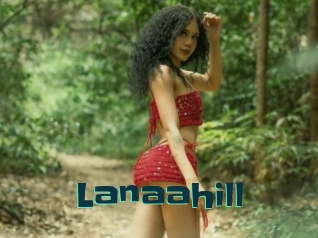 Lanaahill