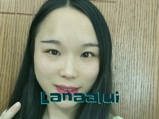 Lanaalui