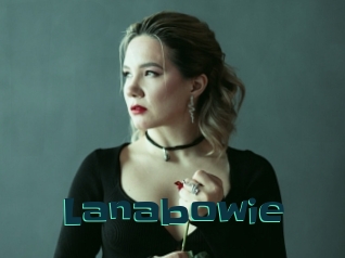 Lanabowie