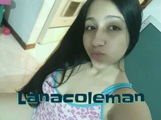 Lanacoleman