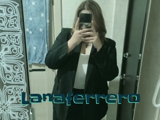 lanaferrero Live Cams