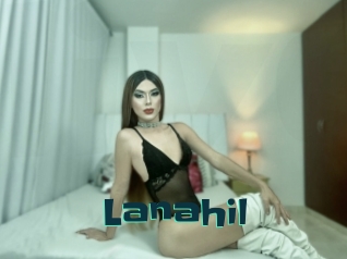 Lanahil