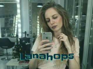 Lanahops