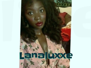 Lanaluxxe