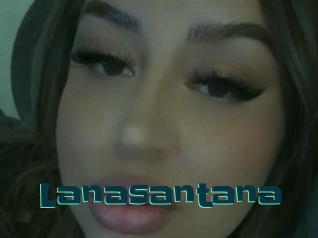 Lanasantana