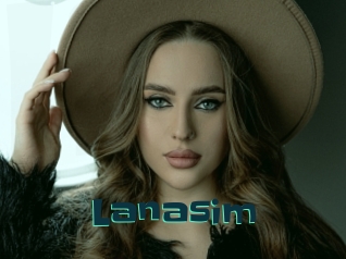 Lanasim