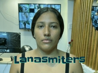 Lanasmiters