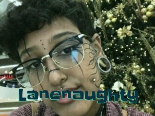 Lanenaughty
